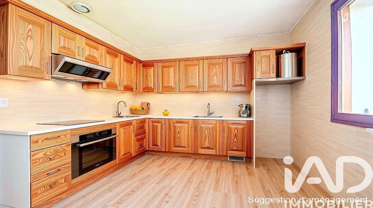 Ma-Cabane - Vente Maison Maisse, 75 m²