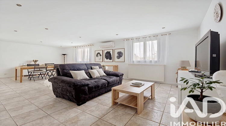 Ma-Cabane - Vente Maison Maisse, 159 m²