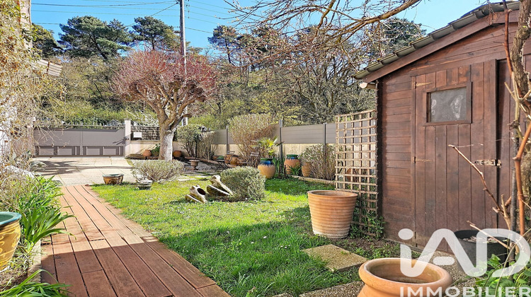 Ma-Cabane - Vente Maison Maisse, 118 m²