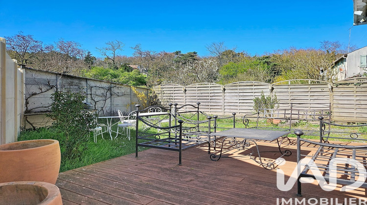 Ma-Cabane - Vente Maison Maisse, 118 m²