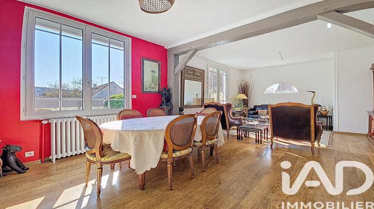 Ma-Cabane - Vente Maison Maisse, 118 m²