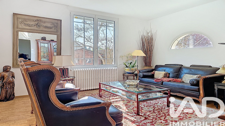 Ma-Cabane - Vente Maison Maisse, 118 m²