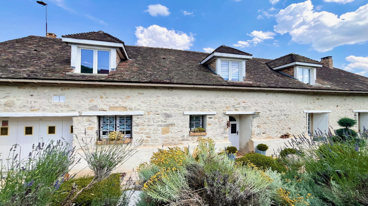 Ma-Cabane - Vente Maison Maisse, 160 m²