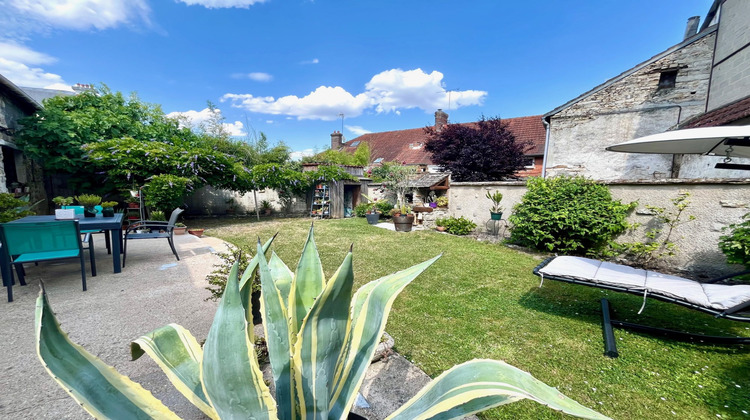 Ma-Cabane - Vente Maison Maisse, 160 m²