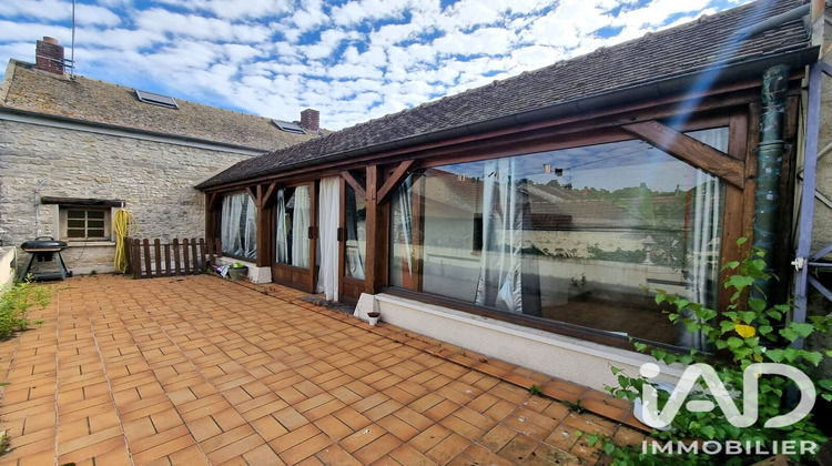 Ma-Cabane - Vente Maison Maisse, 213 m²