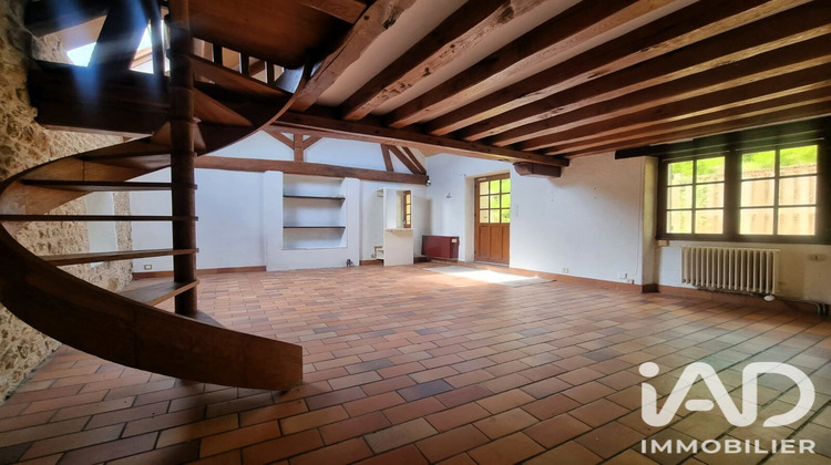 Ma-Cabane - Vente Maison Maisse, 213 m²