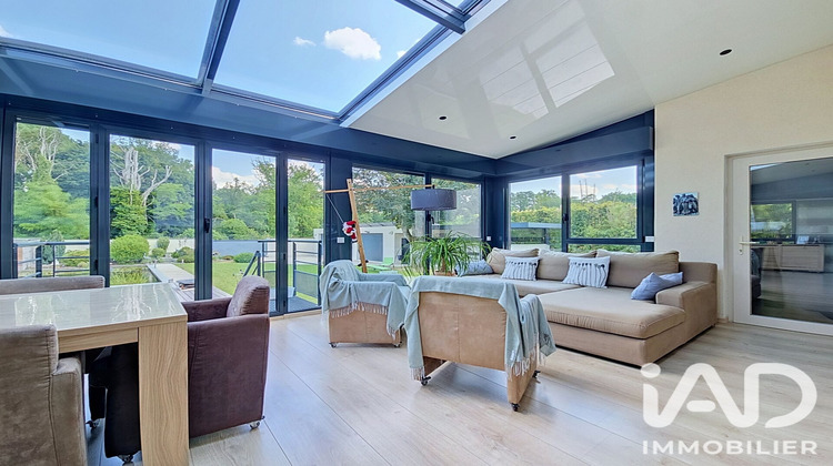 Ma-Cabane - Vente Maison Maisse, 210 m²