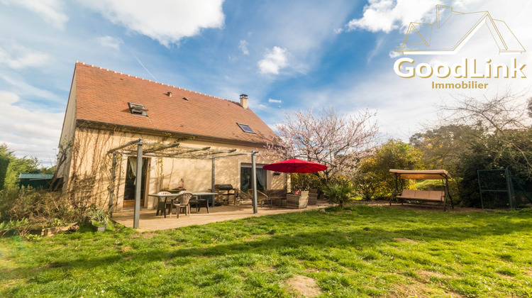 Ma-Cabane - Vente Maison Maisse, 110 m²