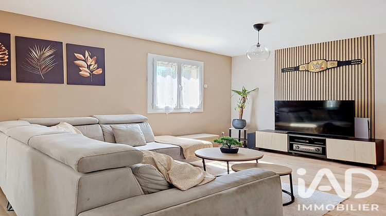 Ma-Cabane - Vente Maison Maisse, 128 m²