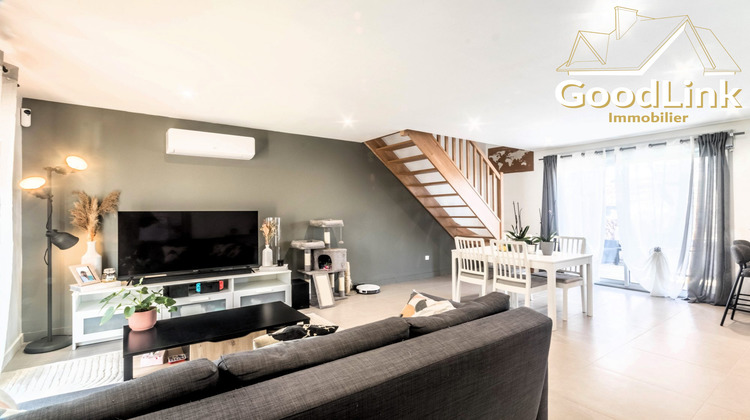 Ma-Cabane - Vente Maison Maisse, 95 m²