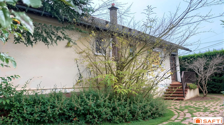 Ma-Cabane - Vente Maison Maisse, 97 m²