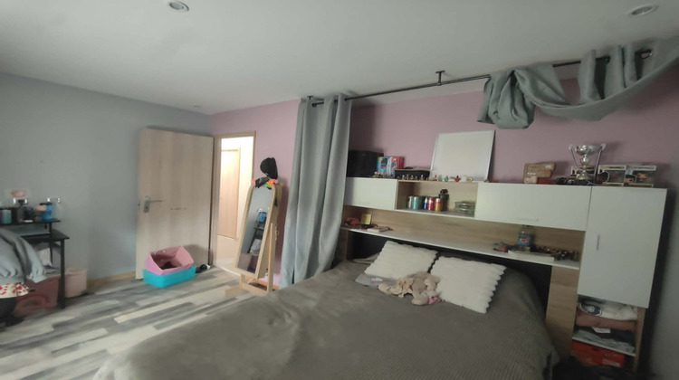 Ma-Cabane - Vente Maison Maissemy, 100 m²