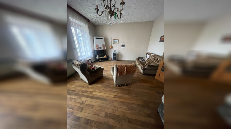 Ma-Cabane - Vente Maison MAIXE, 167 m²