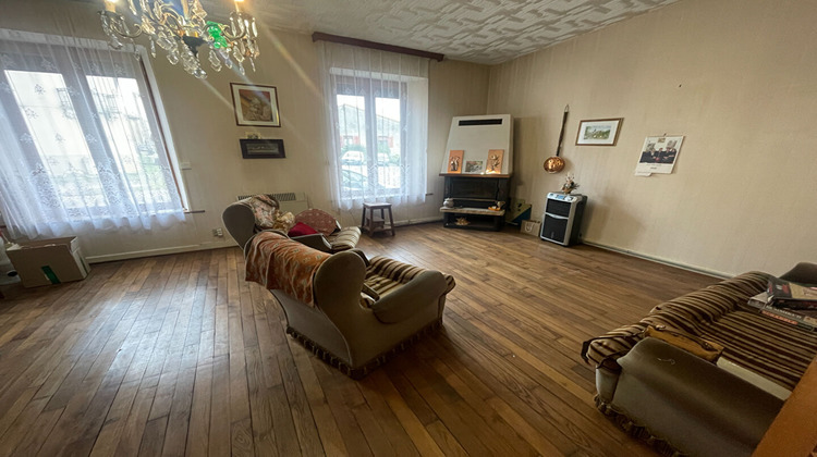 Ma-Cabane - Vente Maison MAIXE, 167 m²