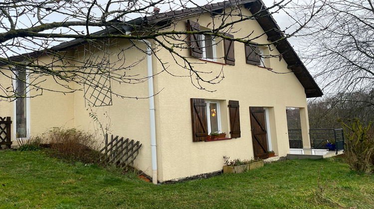 Ma-Cabane - Vente Maison MAIXE, 120 m²