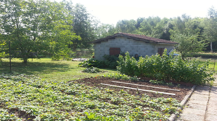 Ma-Cabane - Vente Maison MAIXE, 120 m²