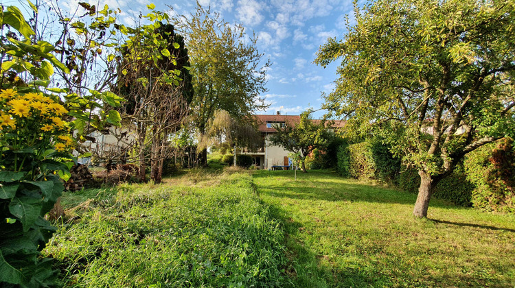 Ma-Cabane - Vente Maison MAIXE, 120 m²