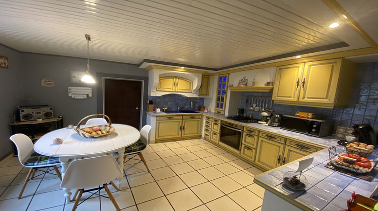 Ma-Cabane - Vente Maison MAIXE, 240 m²