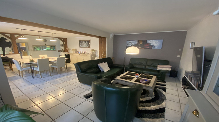 Ma-Cabane - Vente Maison MAIXE, 240 m²