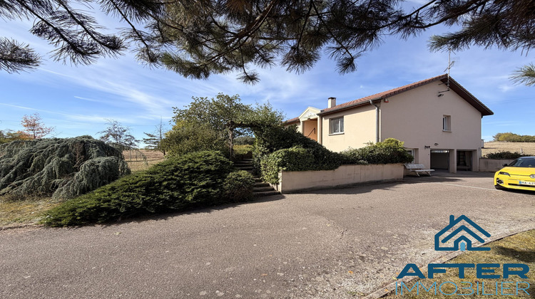 Ma-Cabane - Vente Maison Maixe, 102 m²