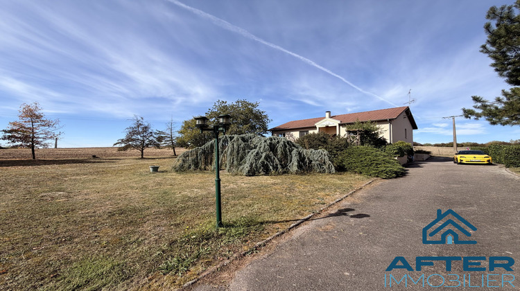 Ma-Cabane - Vente Maison Maixe, 102 m²