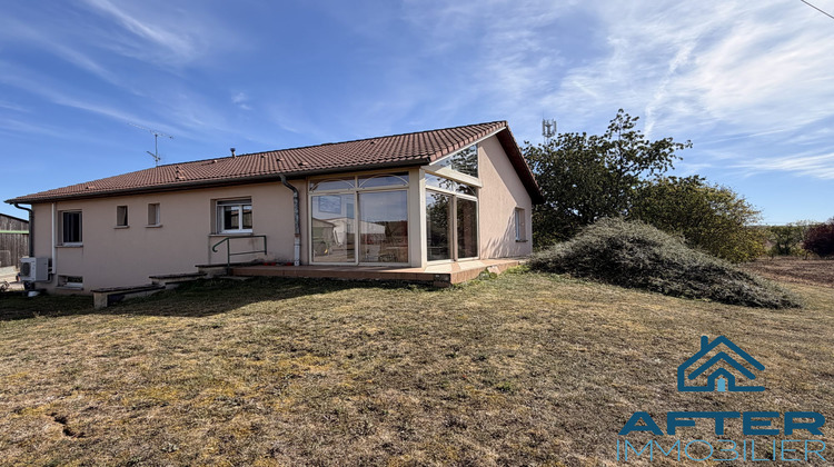 Ma-Cabane - Vente Maison Maixe, 102 m²