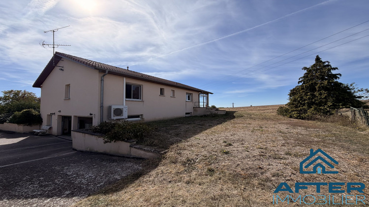 Ma-Cabane - Vente Maison Maixe, 102 m²