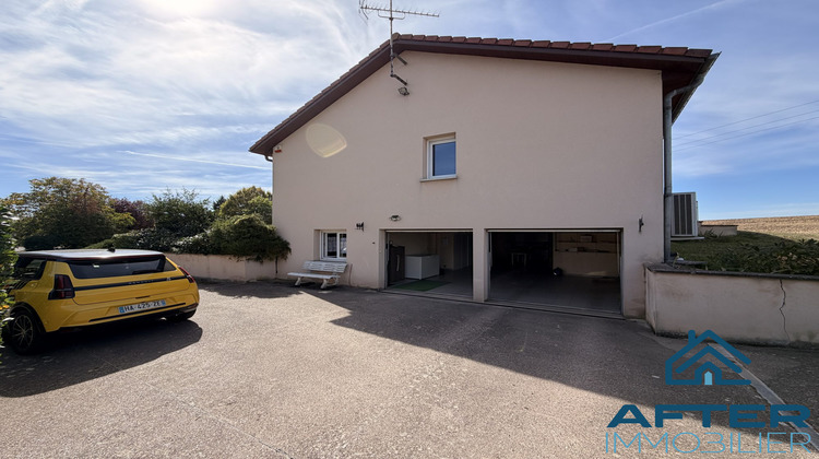Ma-Cabane - Vente Maison Maixe, 102 m²