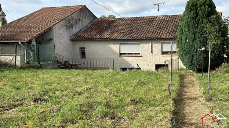Ma-Cabane - Vente Maison Maizeroy, 200 m²