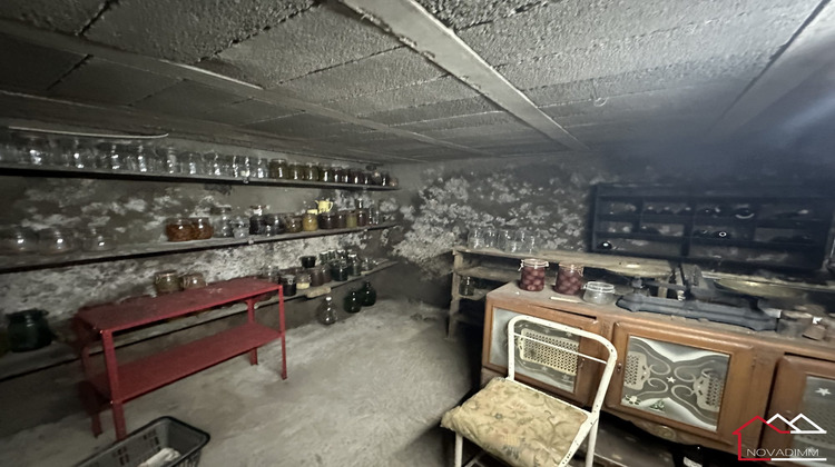 Ma-Cabane - Vente Maison Maizeroy, 200 m²