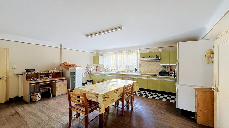 Ma-Cabane - Vente Maison Maizeroy, 170 m²