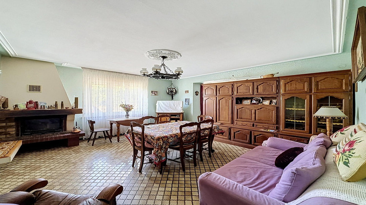 Ma-Cabane - Vente Maison Maizeroy, 170 m²