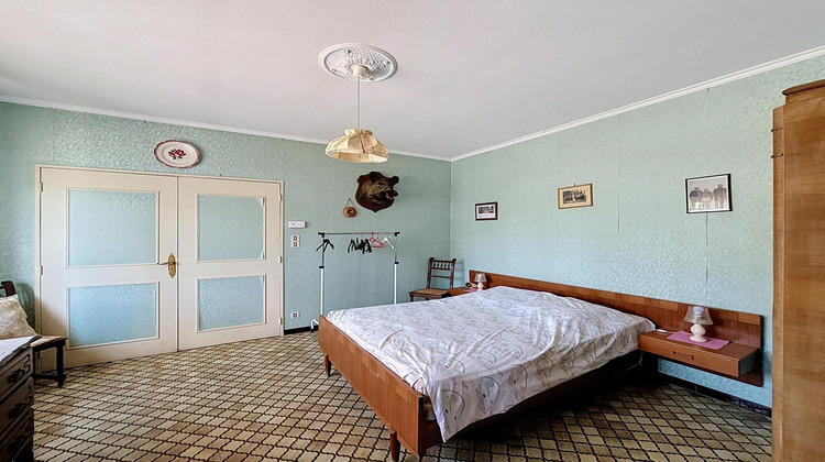 Ma-Cabane - Vente Maison Maizeroy, 170 m²