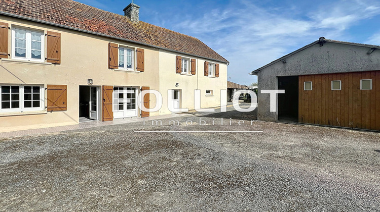 Ma-Cabane - Vente Maison MAIZET, 128 m²