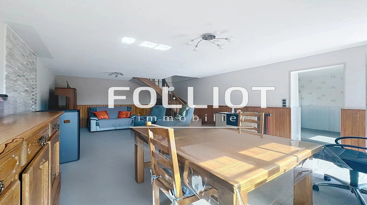 Ma-Cabane - Vente Maison MAIZET, 128 m²