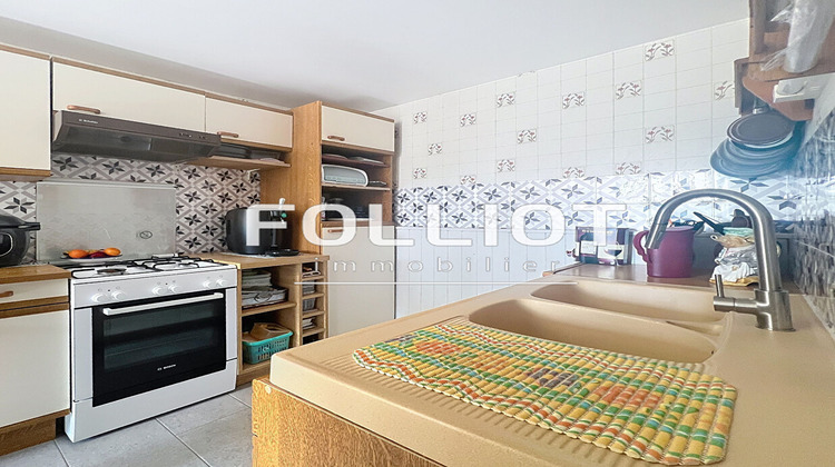 Ma-Cabane - Vente Maison MAIZET, 128 m²