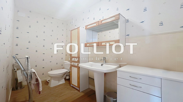 Ma-Cabane - Vente Maison MAIZET, 128 m²