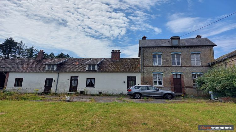 Ma-Cabane - Vente Maison Maizicourt, 145 m²