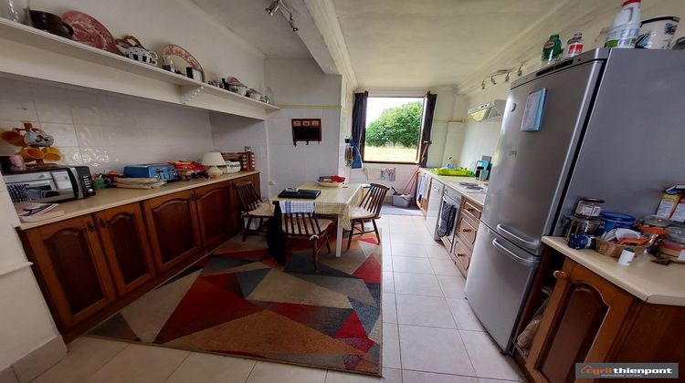 Ma-Cabane - Vente Maison Maizicourt, 145 m²