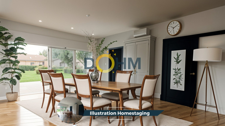 Ma-Cabane - Vente Maison Maizicourt, 225 m²