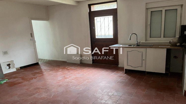 Ma-Cabane - Vente Maison Maizicourt, 73 m²