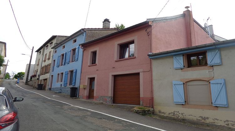 Ma-Cabane - Vente Maison MAIZIERES, 67 m²