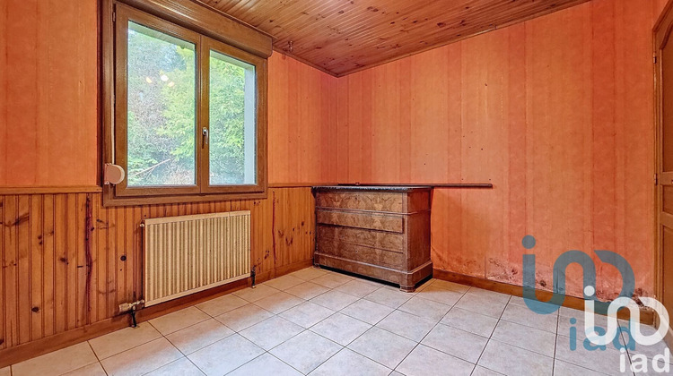 Ma-Cabane - Vente Maison Maizières-la-Grande-Paroisse, 97 m²