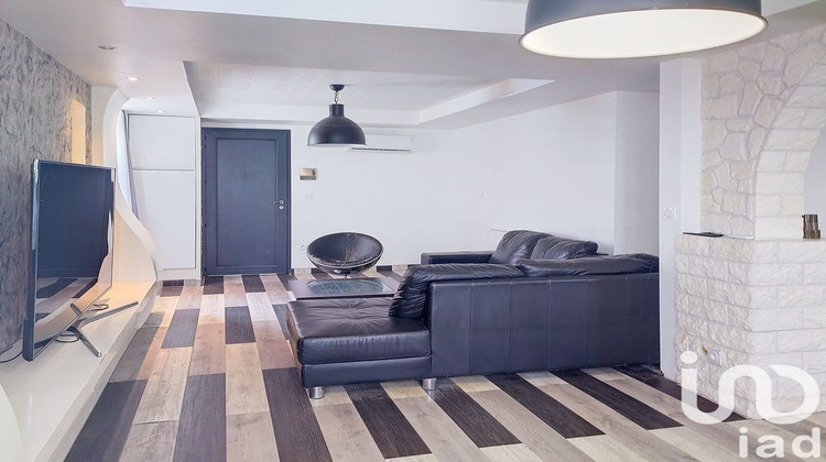 Ma-Cabane - Vente Maison Maizières-la-Grande-Paroisse, 200 m²