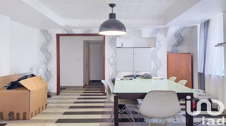 Ma-Cabane - Vente Maison Maizières-la-Grande-Paroisse, 200 m²