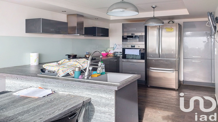 Ma-Cabane - Vente Maison Maizières-la-Grande-Paroisse, 200 m²