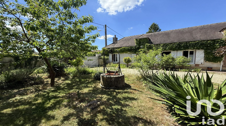 Ma-Cabane - Vente Maison Maizières-la-Grande-Paroisse, 137 m²