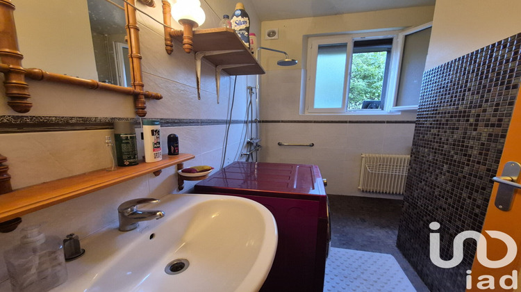 Ma-Cabane - Vente Maison Maizières-la-Grande-Paroisse, 101 m²