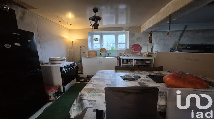 Ma-Cabane - Vente Maison Maizières-la-Grande-Paroisse, 101 m²