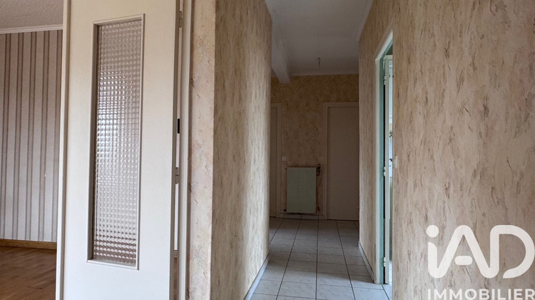 Ma-Cabane - Vente Maison Maizières-la-Grande-Paroisse, 90 m²